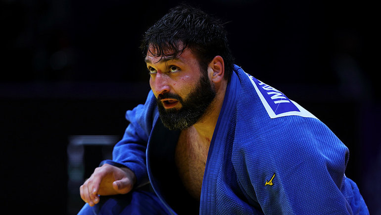 Инал Тасоев