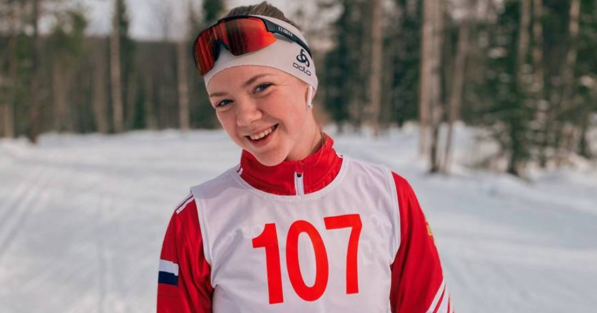 Елизавета Маслакова