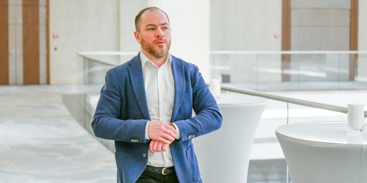 Роман Асхабадзе