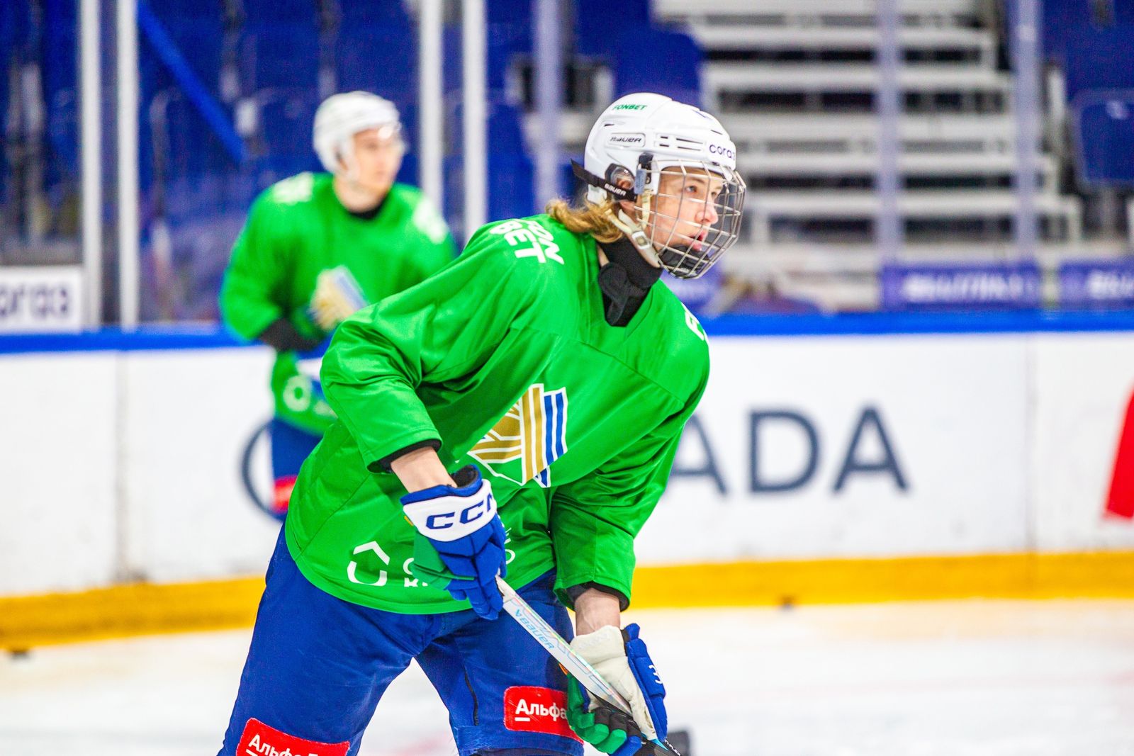 Александр Жарковский