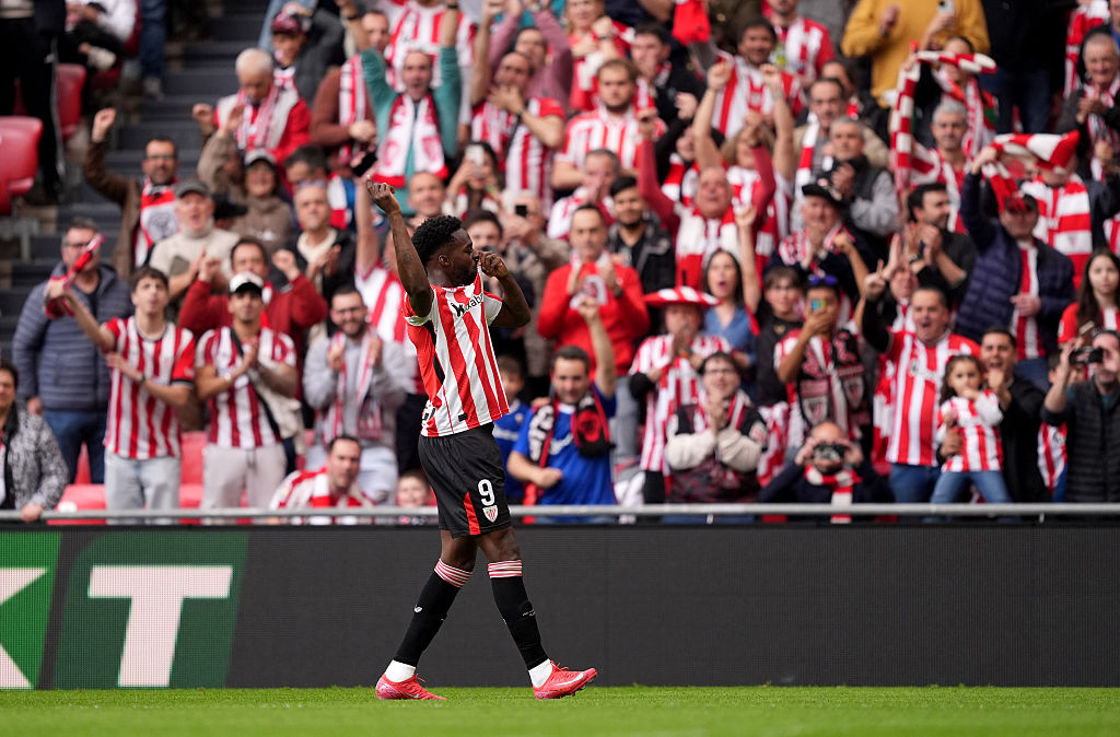 Атлетик Бильбао – Манчестер Юнайтед: прогноз и ставка Алексея Андронова