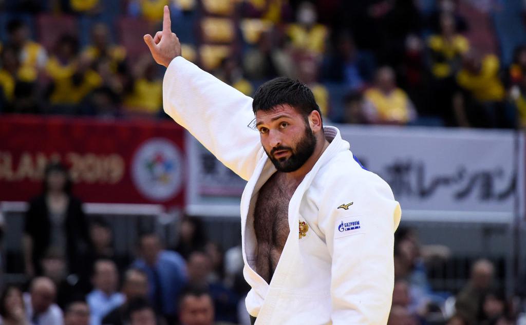 Инал Тасоев