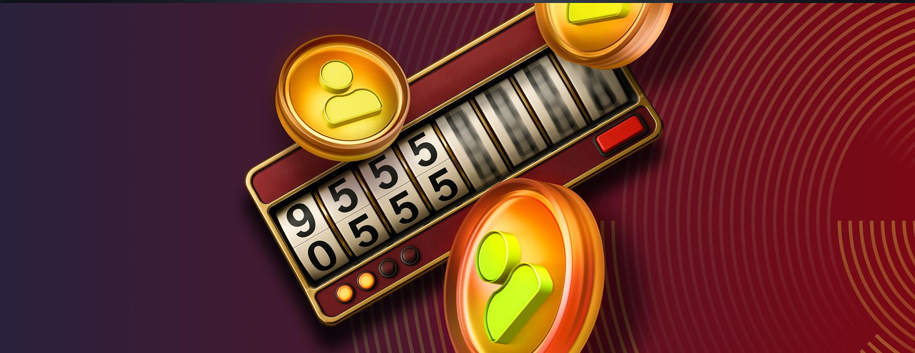 БК «Марафон»: получите фрибет, если ваш номер счёта – счастливый!