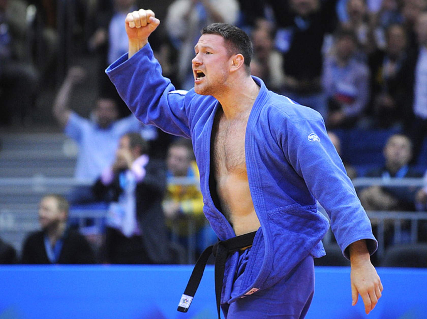 Александр Михайлин