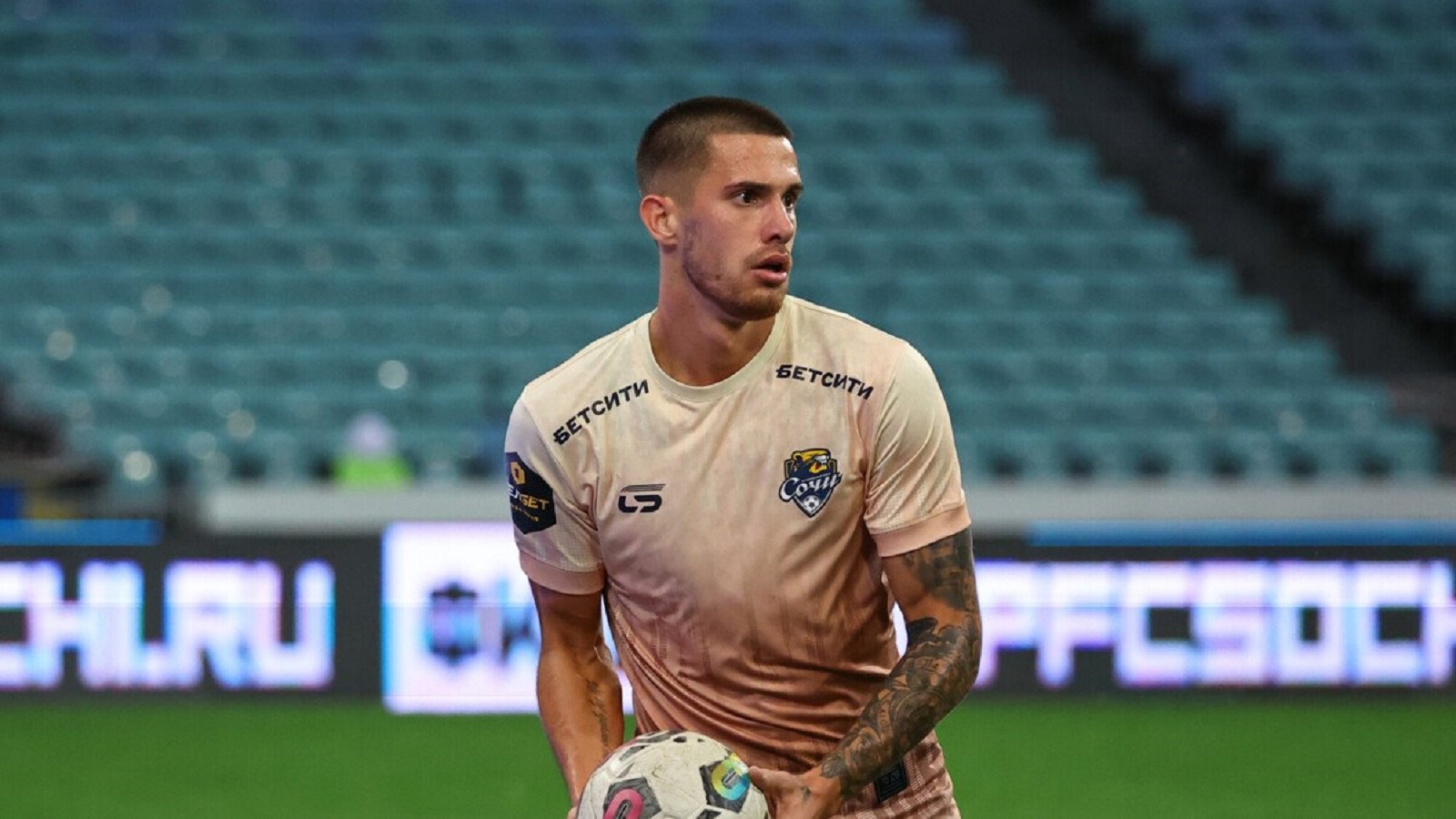 Владимир Писарский