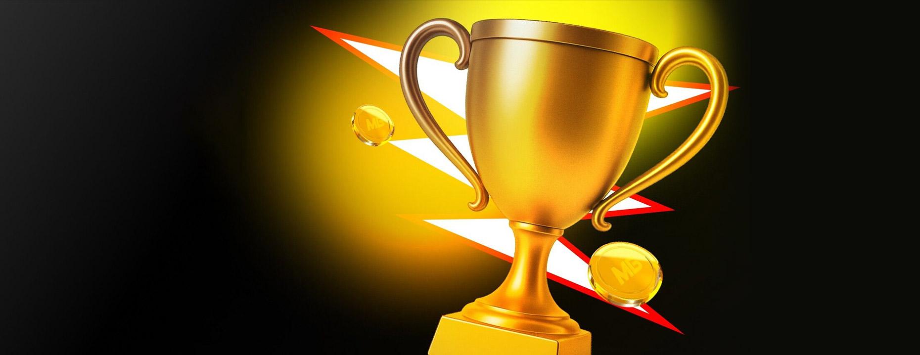 Фрибеты «Мелбет»: до 200 000 рублей за ставки на футбол