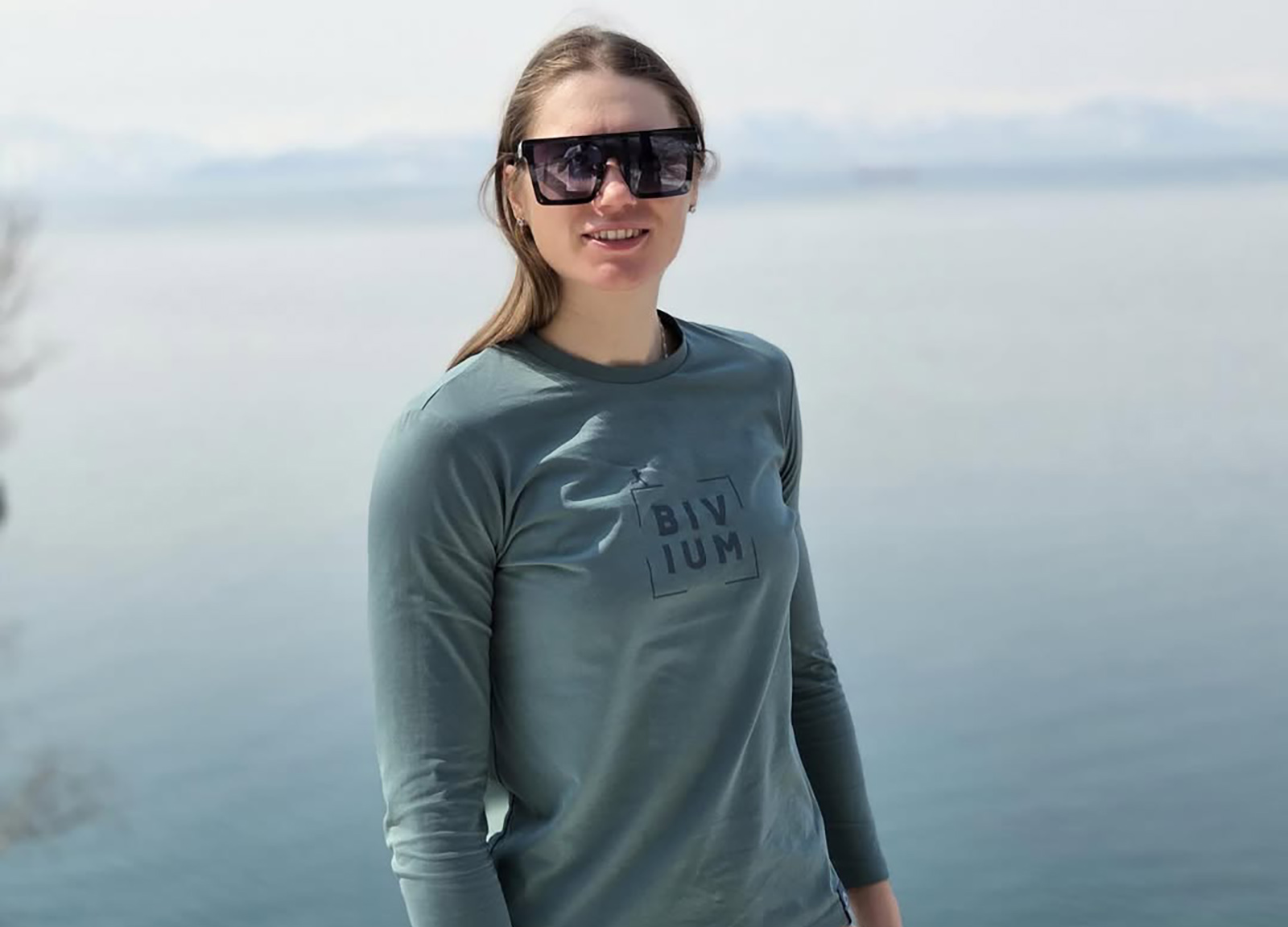 Ирина Казакевич. Фото: социальные сети