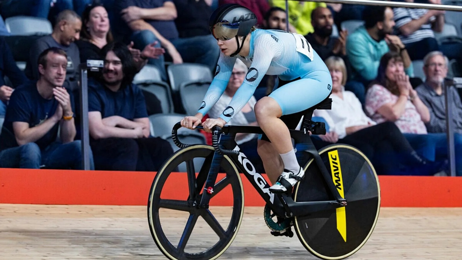 Алина Лысенко