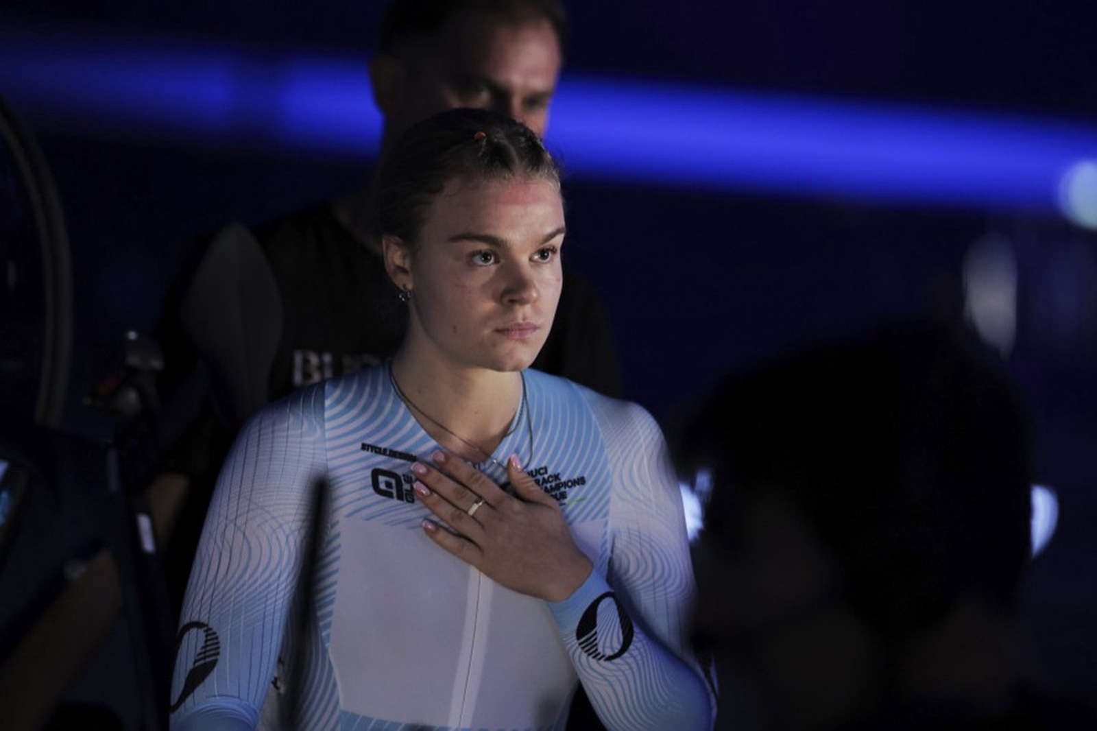 Алина Лысенко