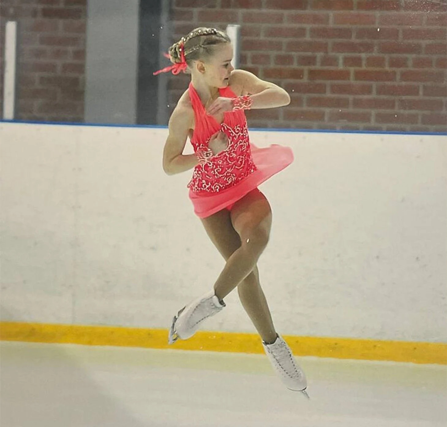 Алина Лысенко