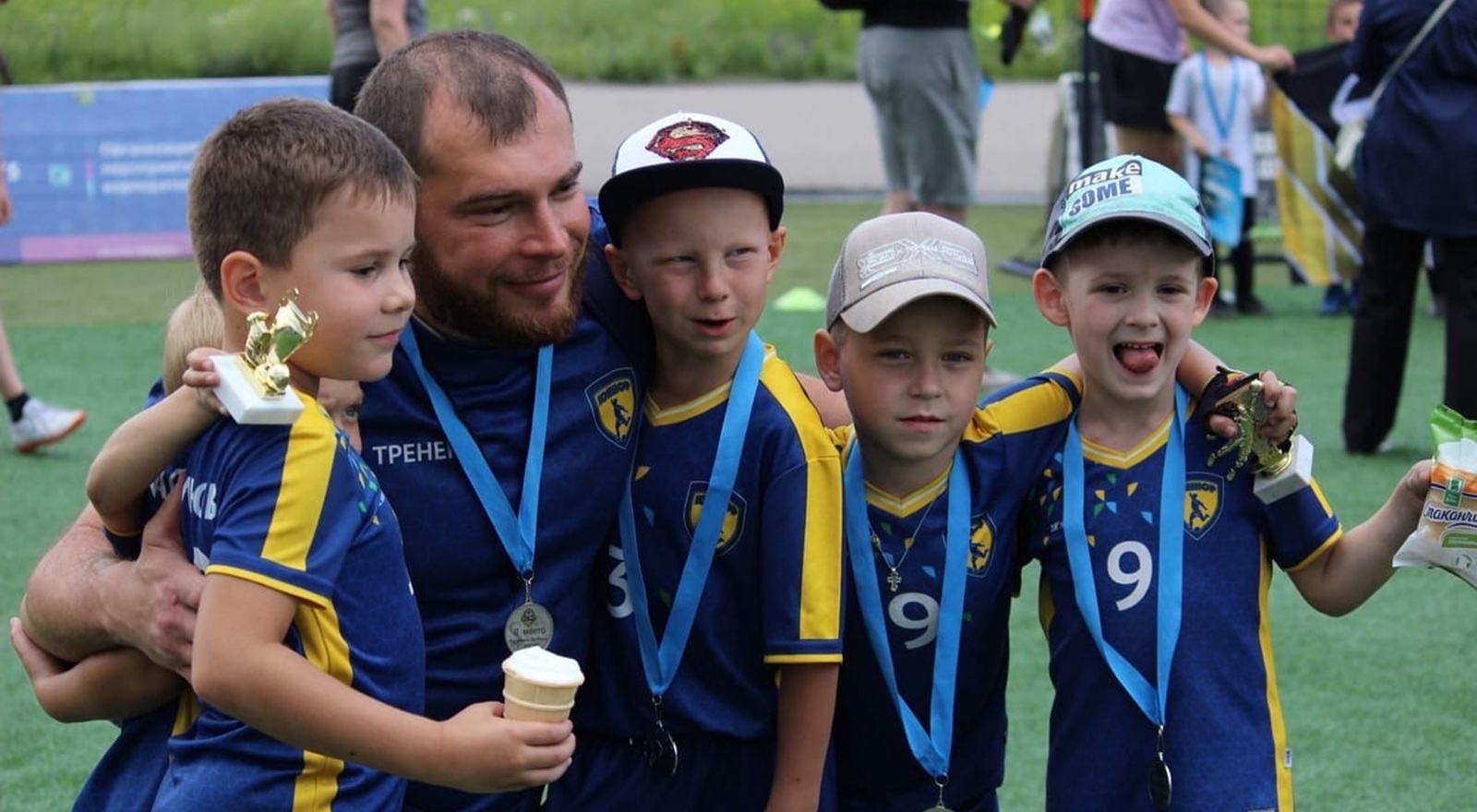 Владимир Липелис