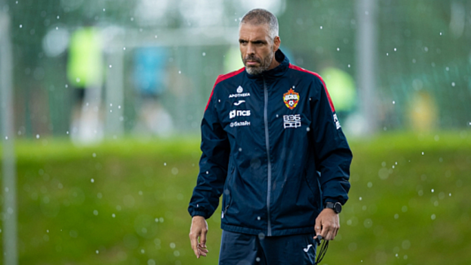 Фабио Челестини | Фото: ПФК ЦСКА