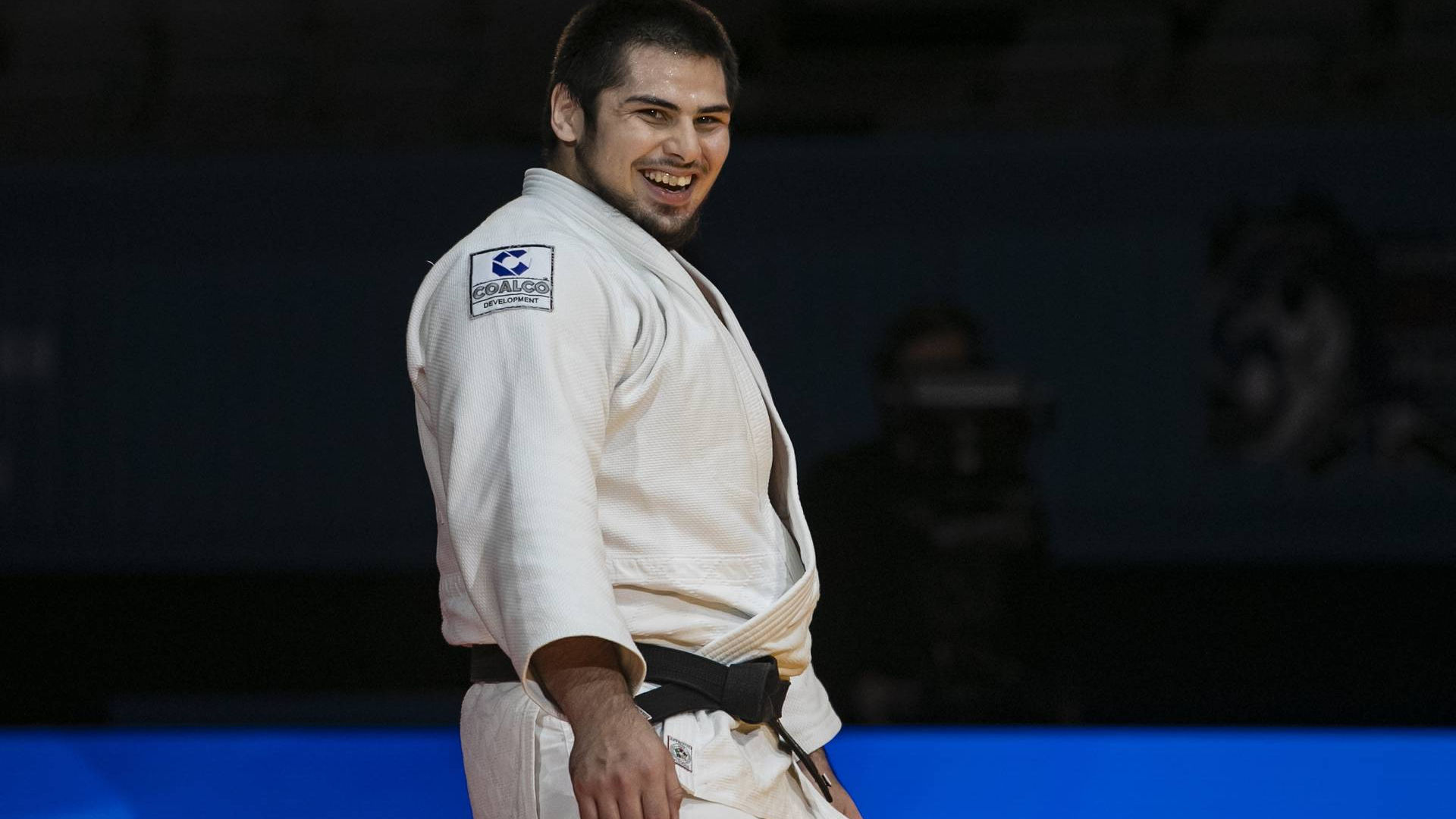 Тамерлан Башаев