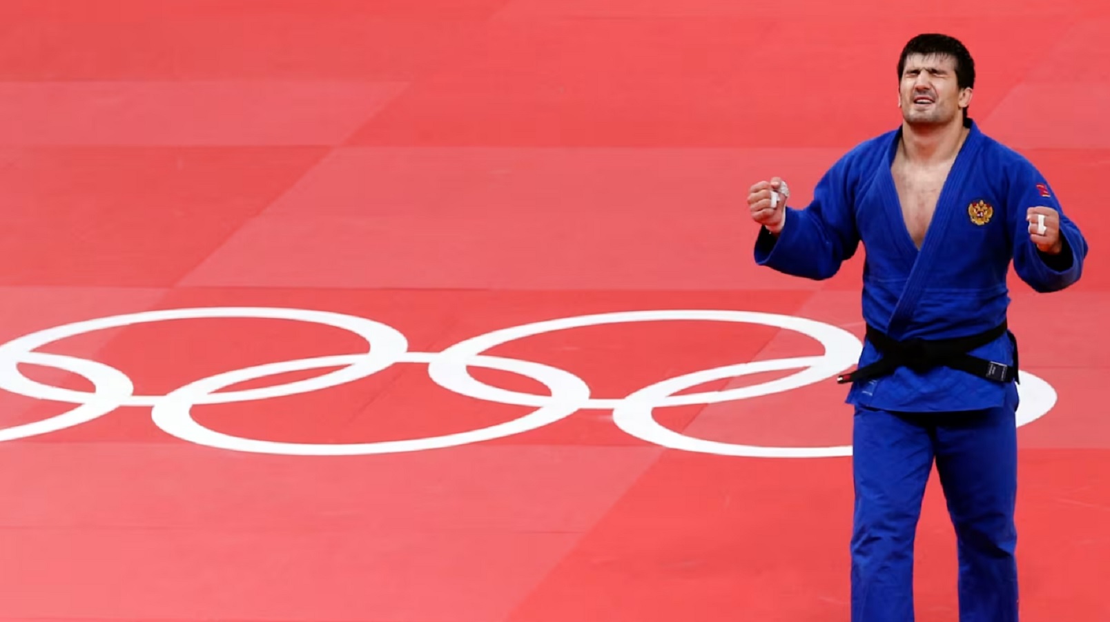 Тагир Хайбулаев