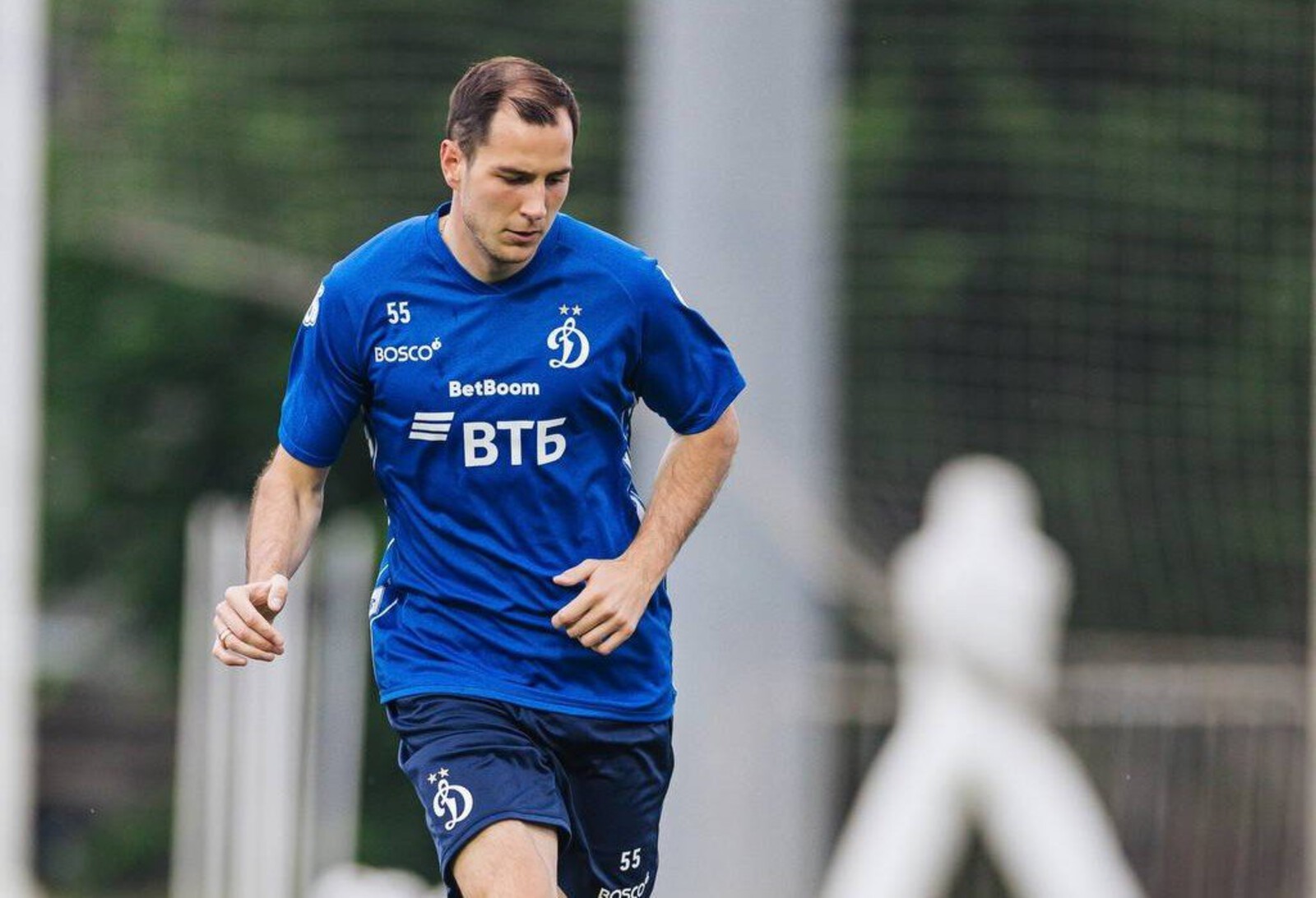 Максим Осипенко