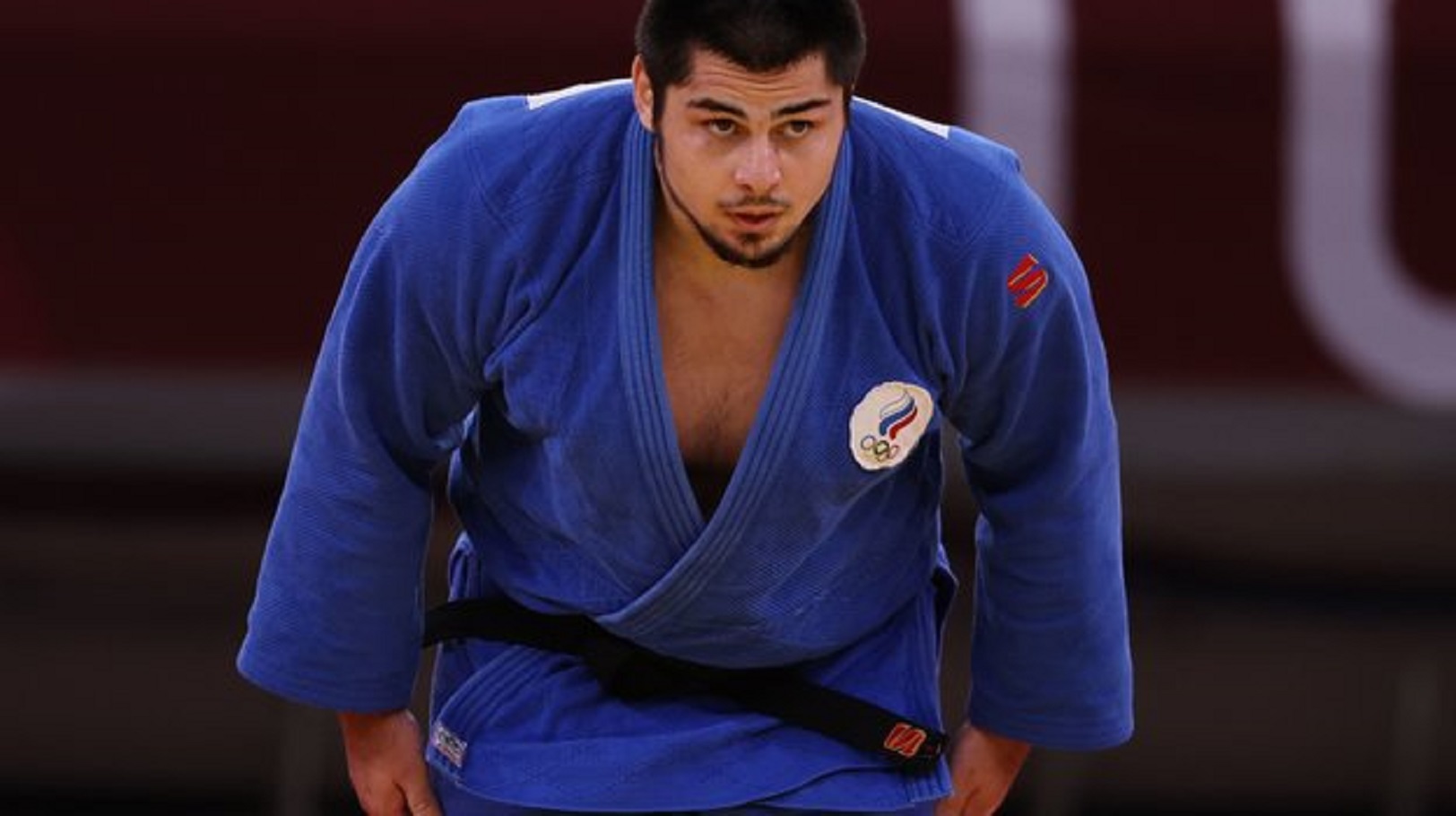  Тамерлан Башаев