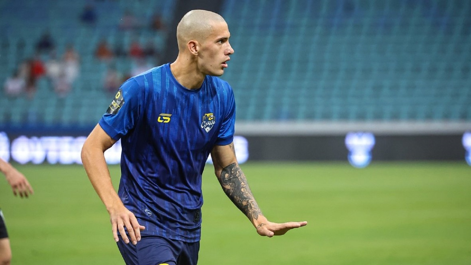 Владимир Писарский