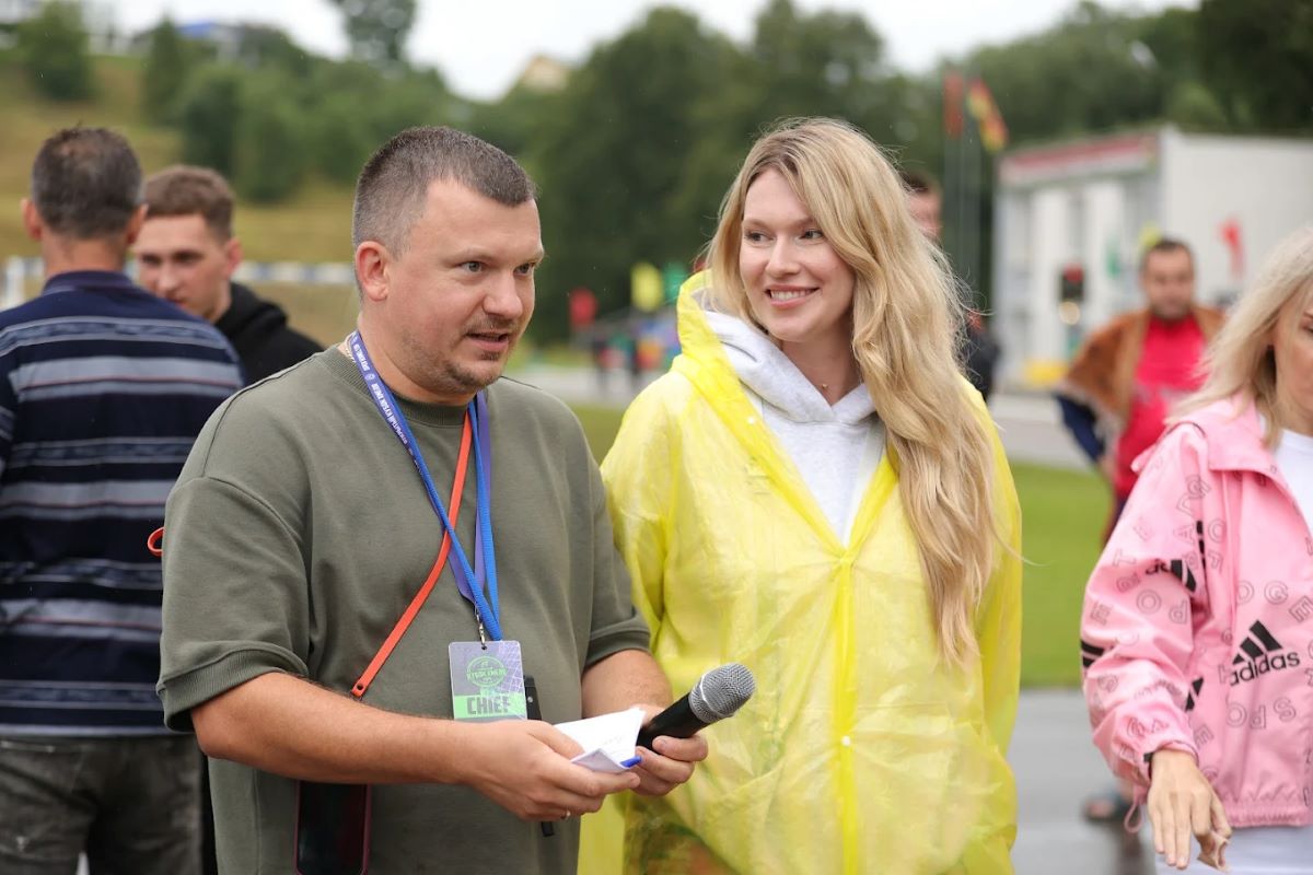 «Кубок Хмеля-2025»: Голы и байки Яковлева, плацкарт, друзья, шашлык, квас и пиво
