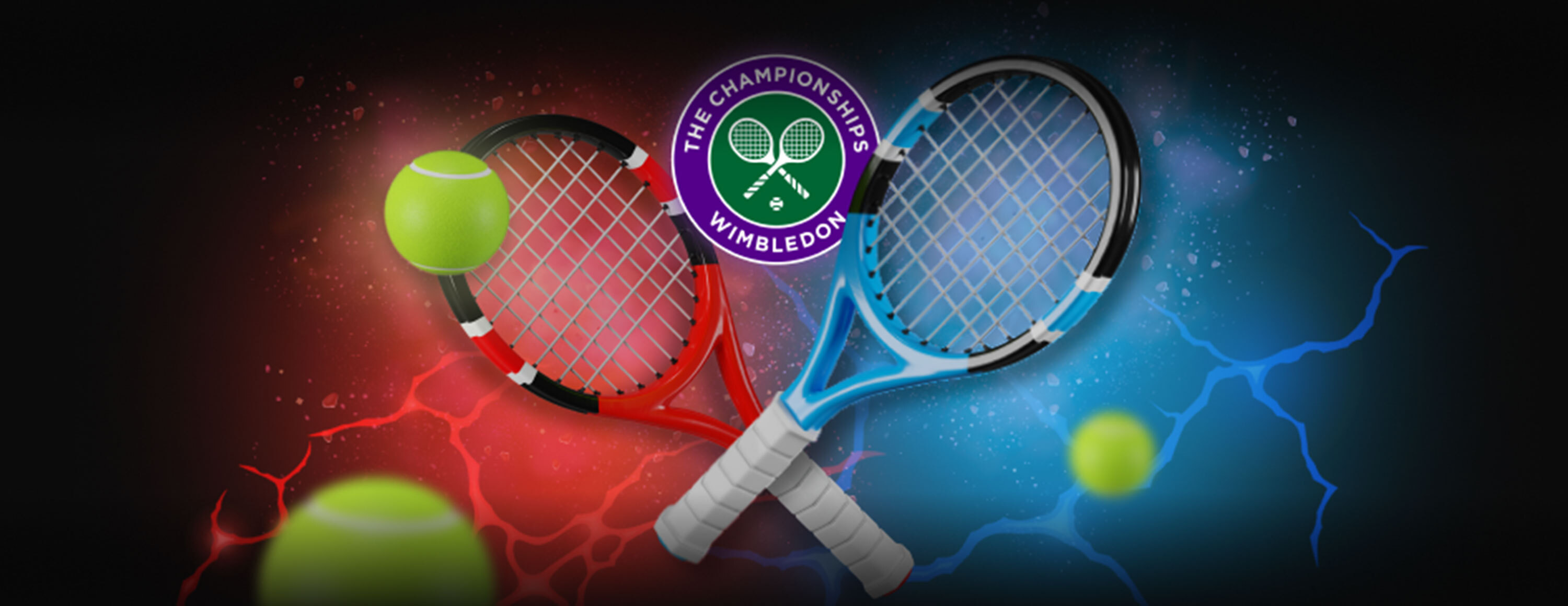 Конкурс Балтбет в Telegram: розыгрыш 6000 рублей фрибетами за прогноз на финал Уимблдона