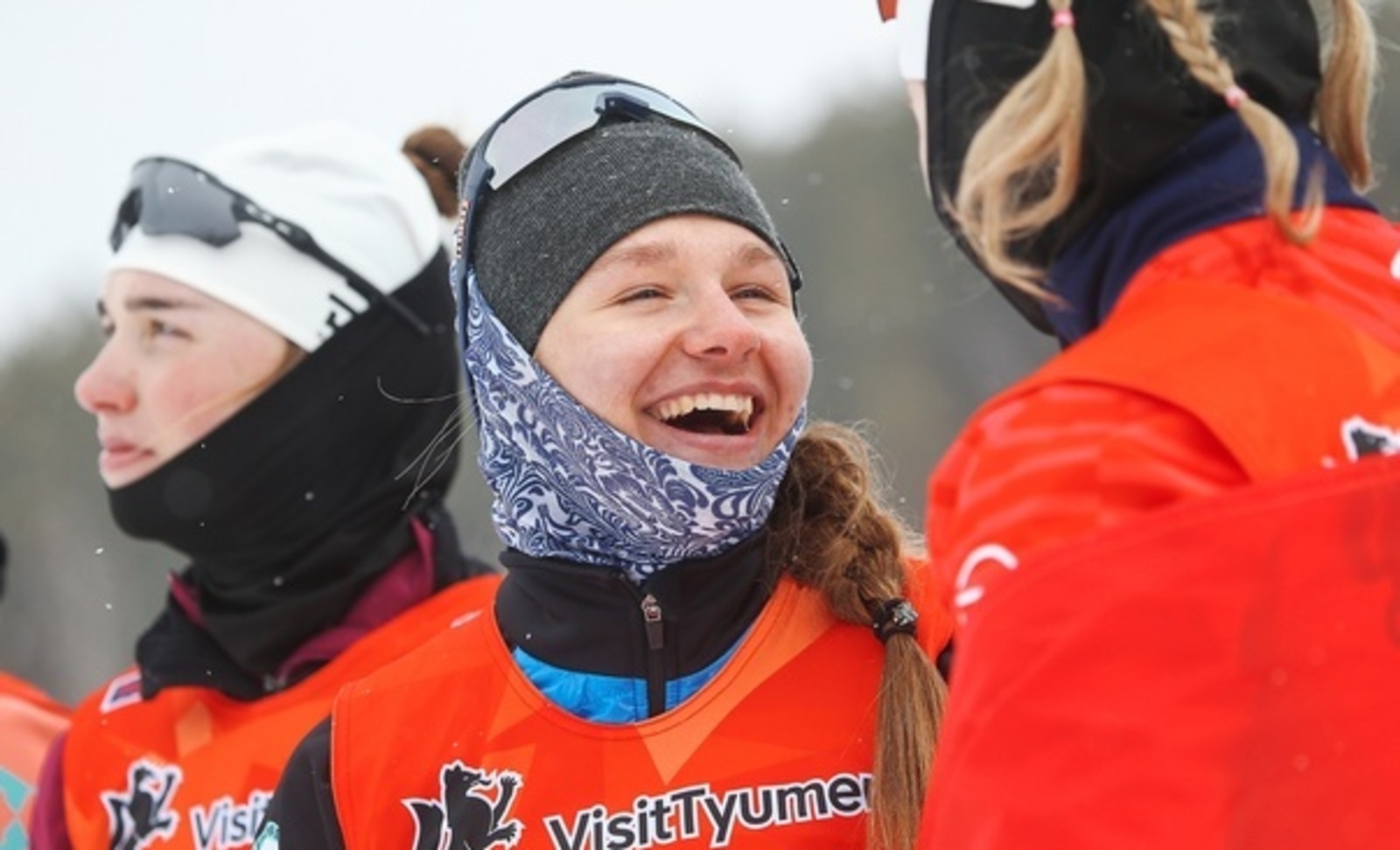 Инна Терещенко