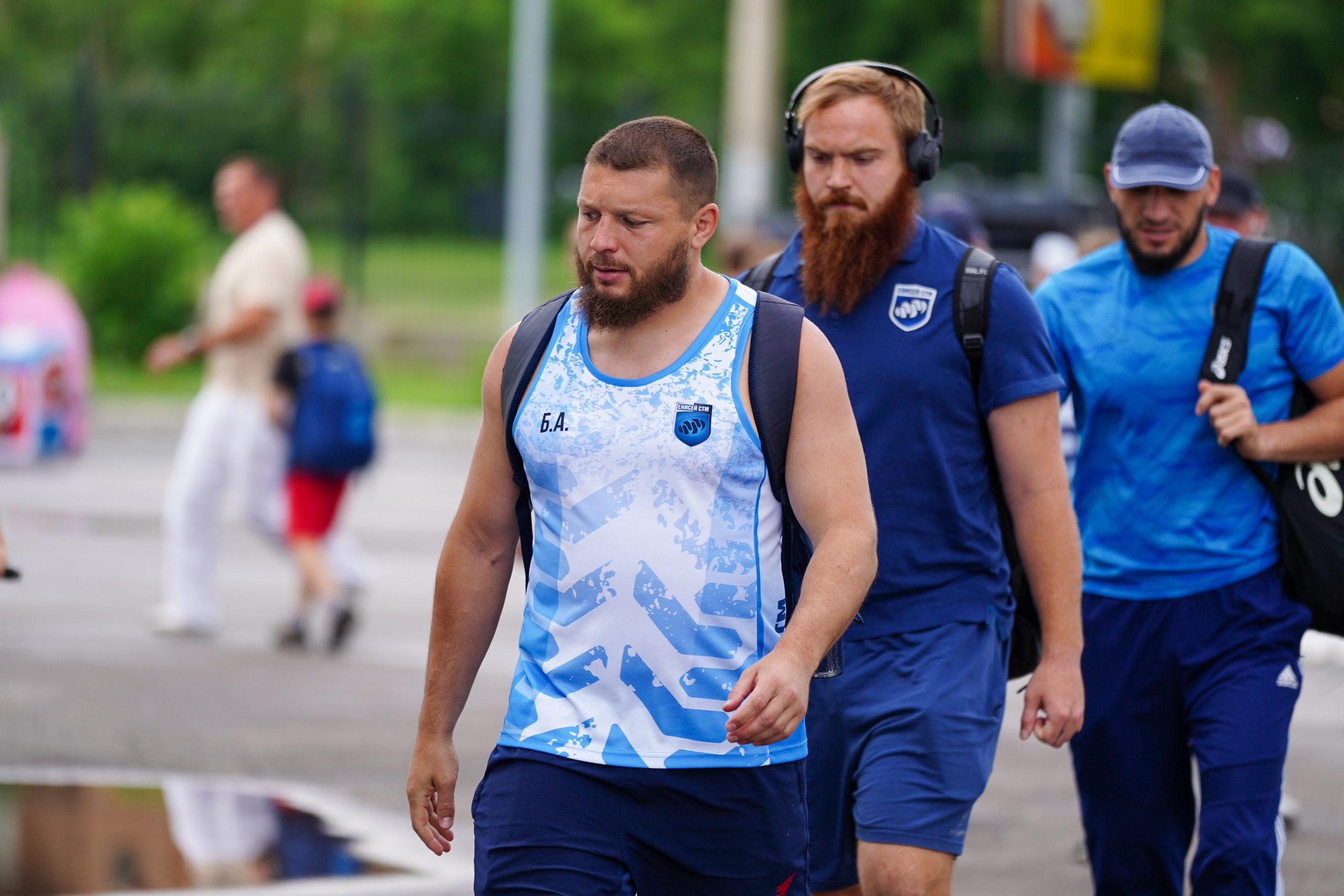 Азамат Битиев