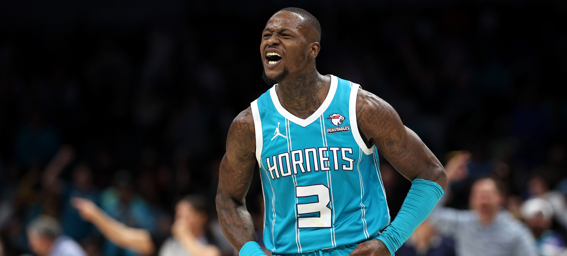 Терри Розир (Photo by Jared C. Tilton/Getty Images)