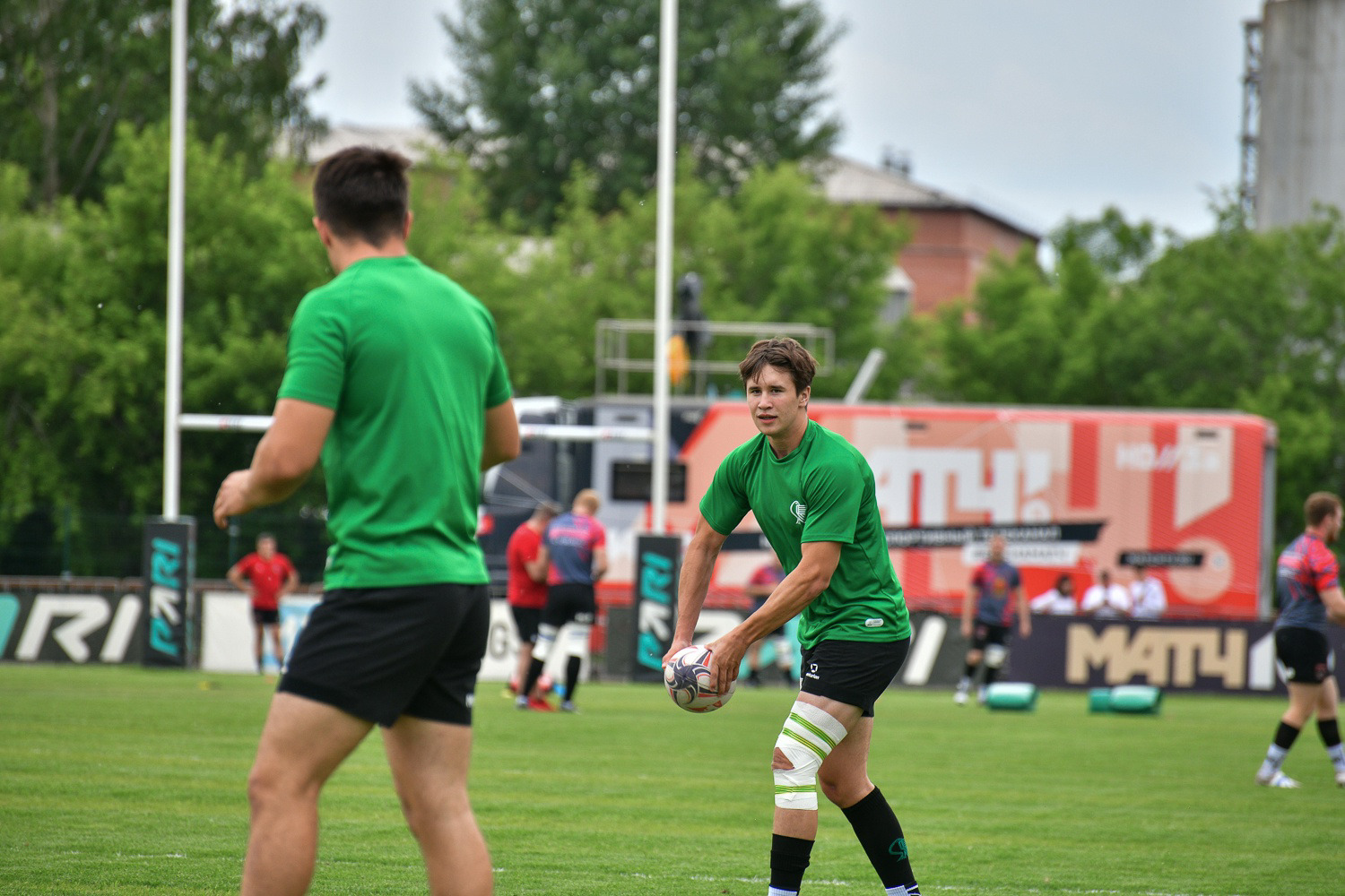 Степан Фиц: