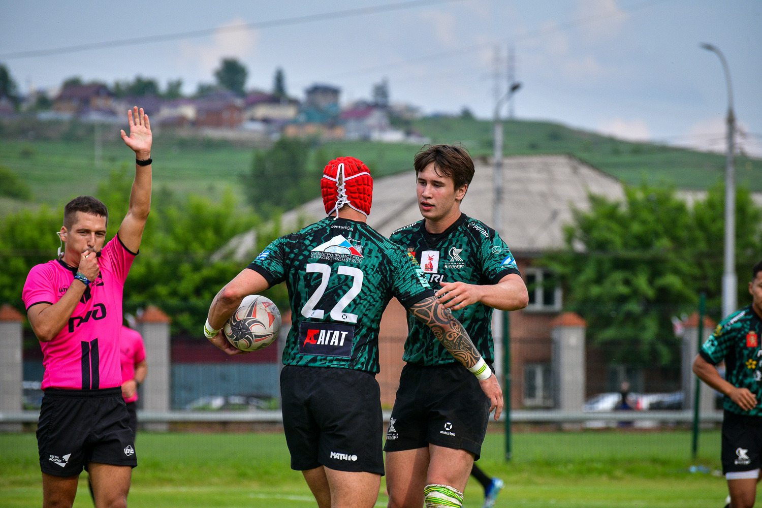 Степан Фиц: