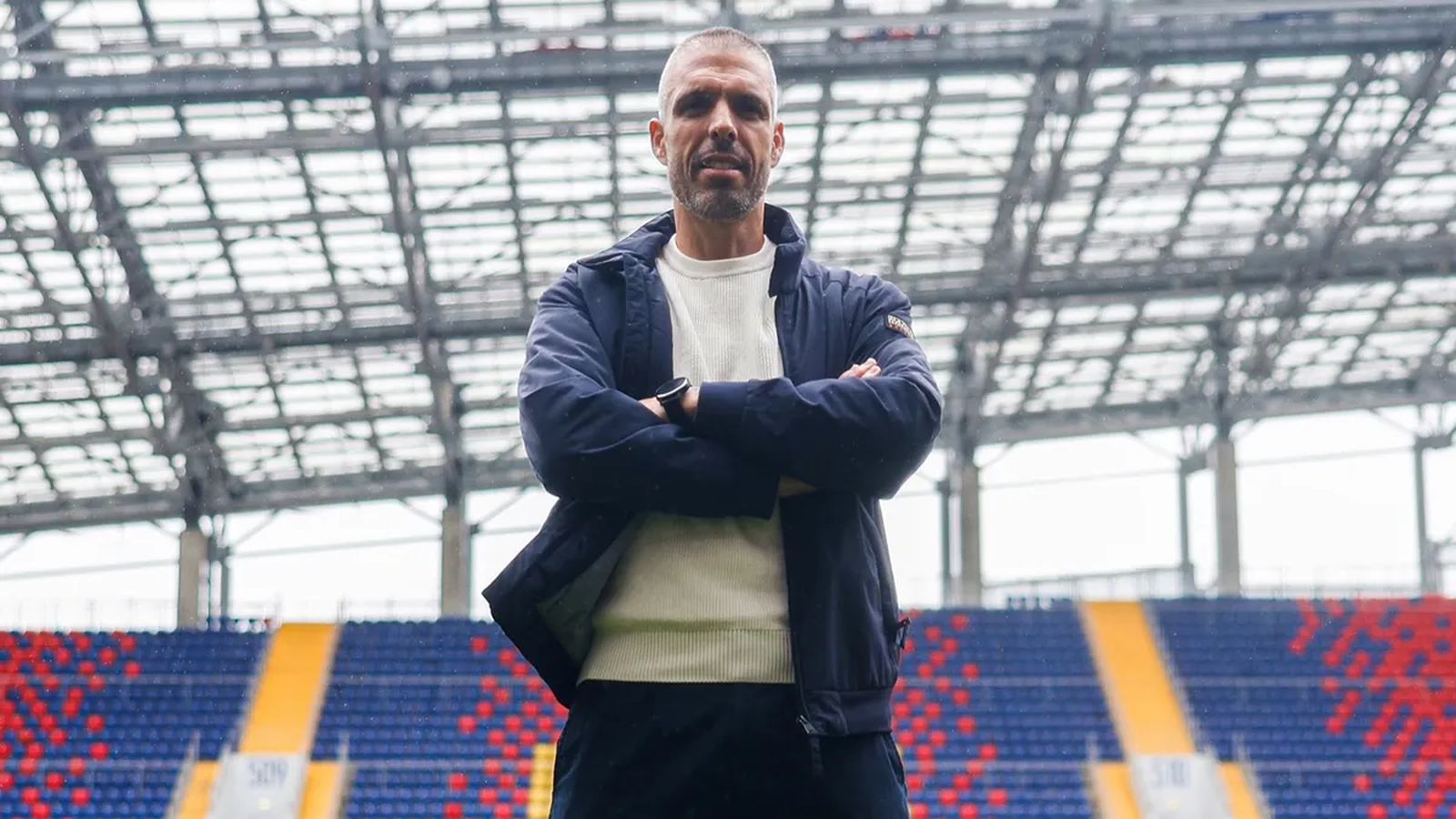 Фабио Челестини. Фото: pfc-cska.com