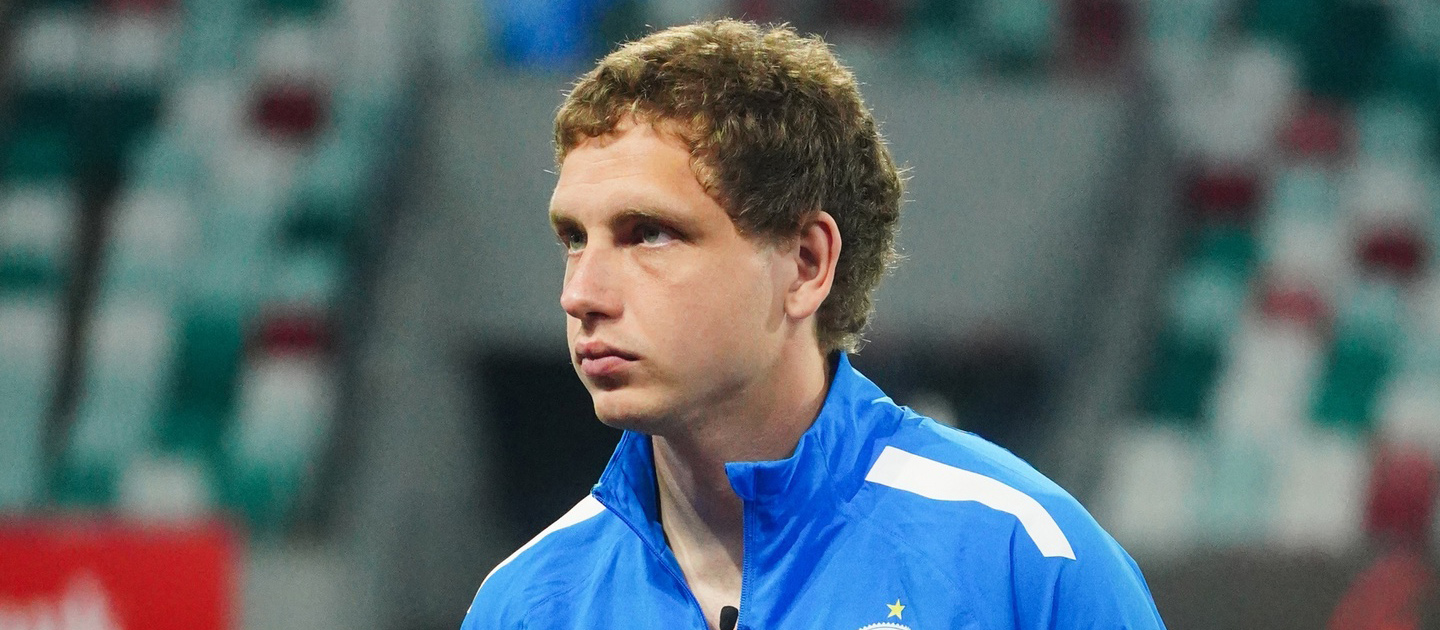 Максим Швецов