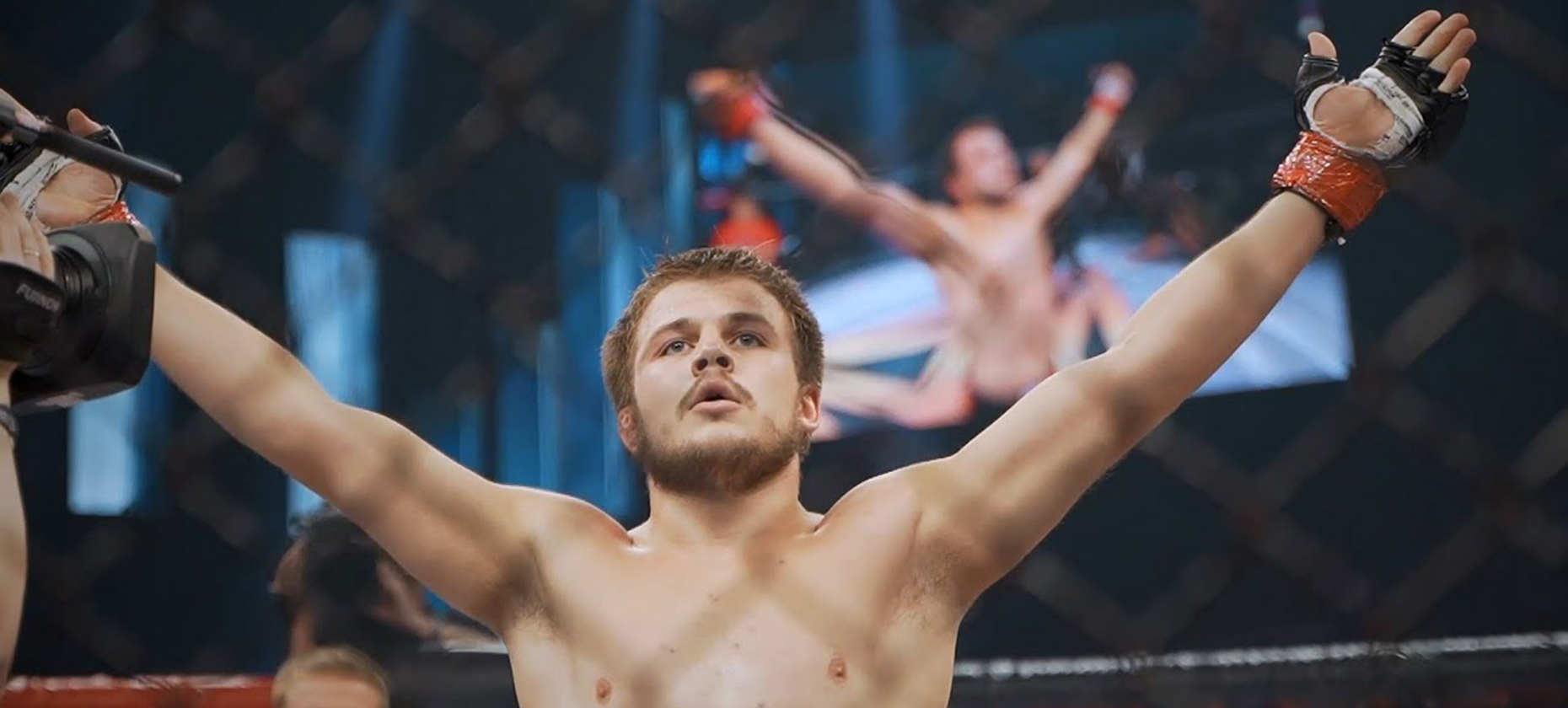 Александр Грозин