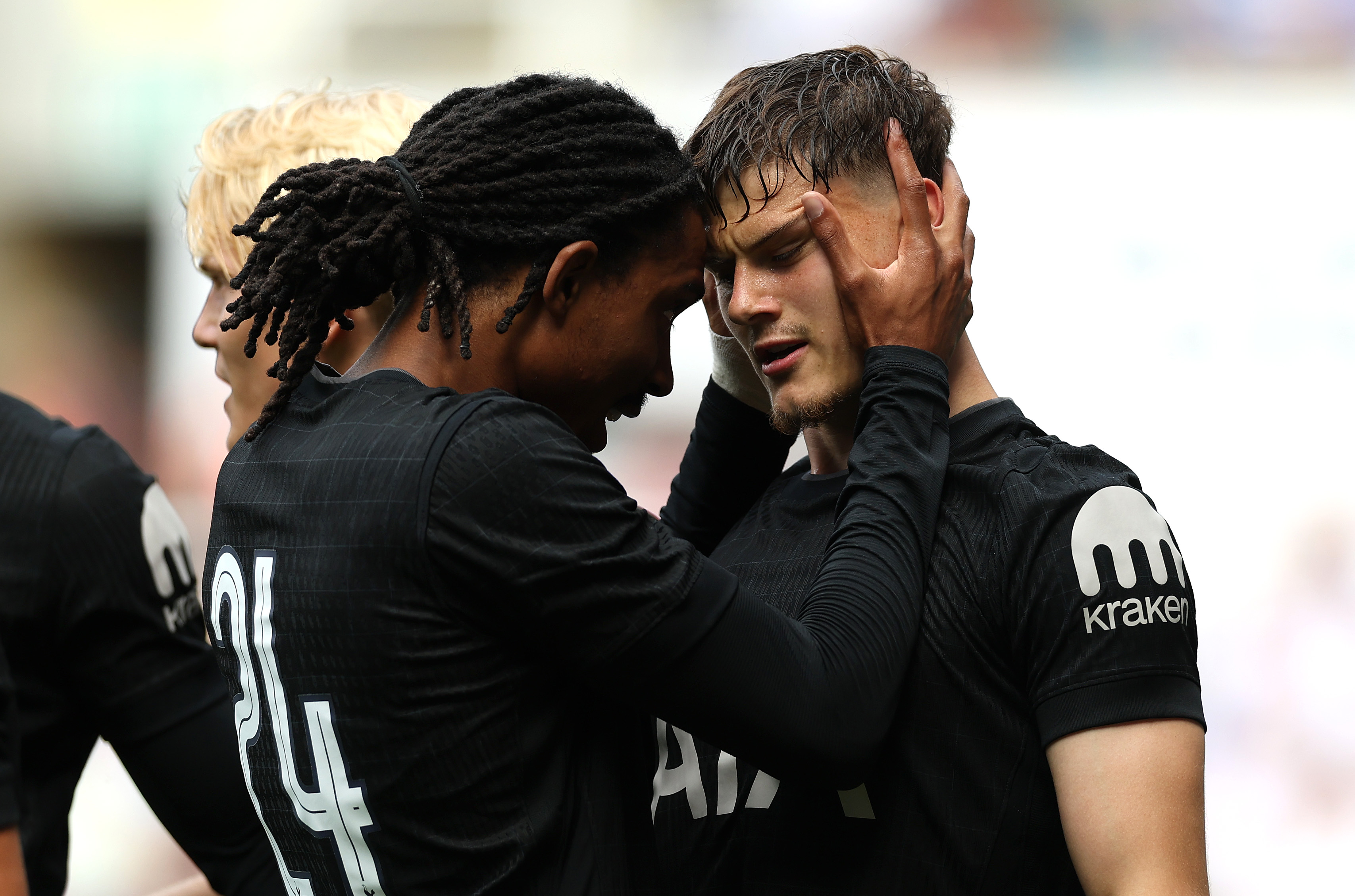 Уилл Лэнкшир