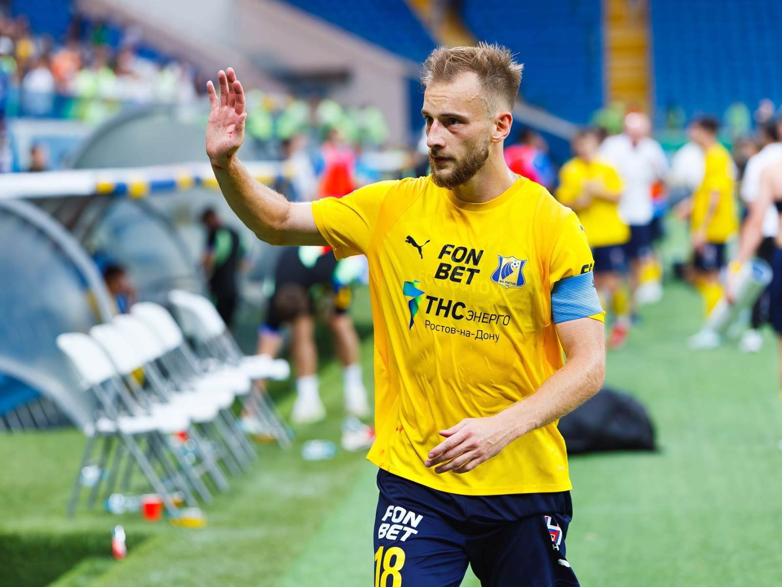 Константин Кучаев