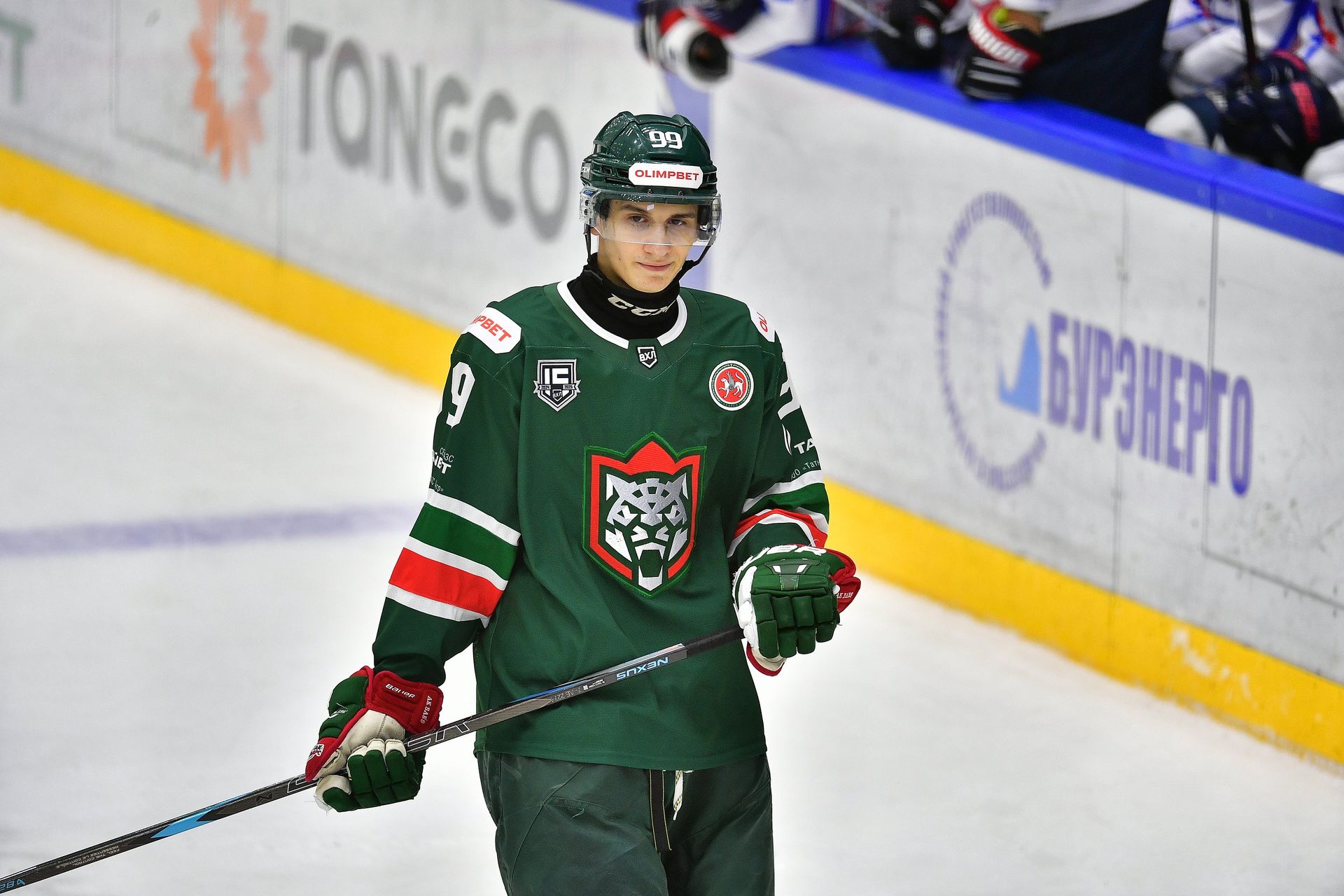 Тимофей Жулин