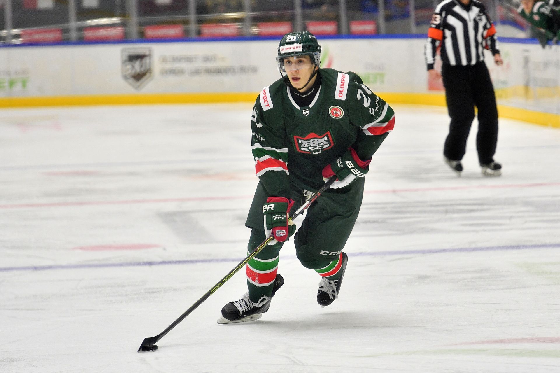 Тимофей Жулин