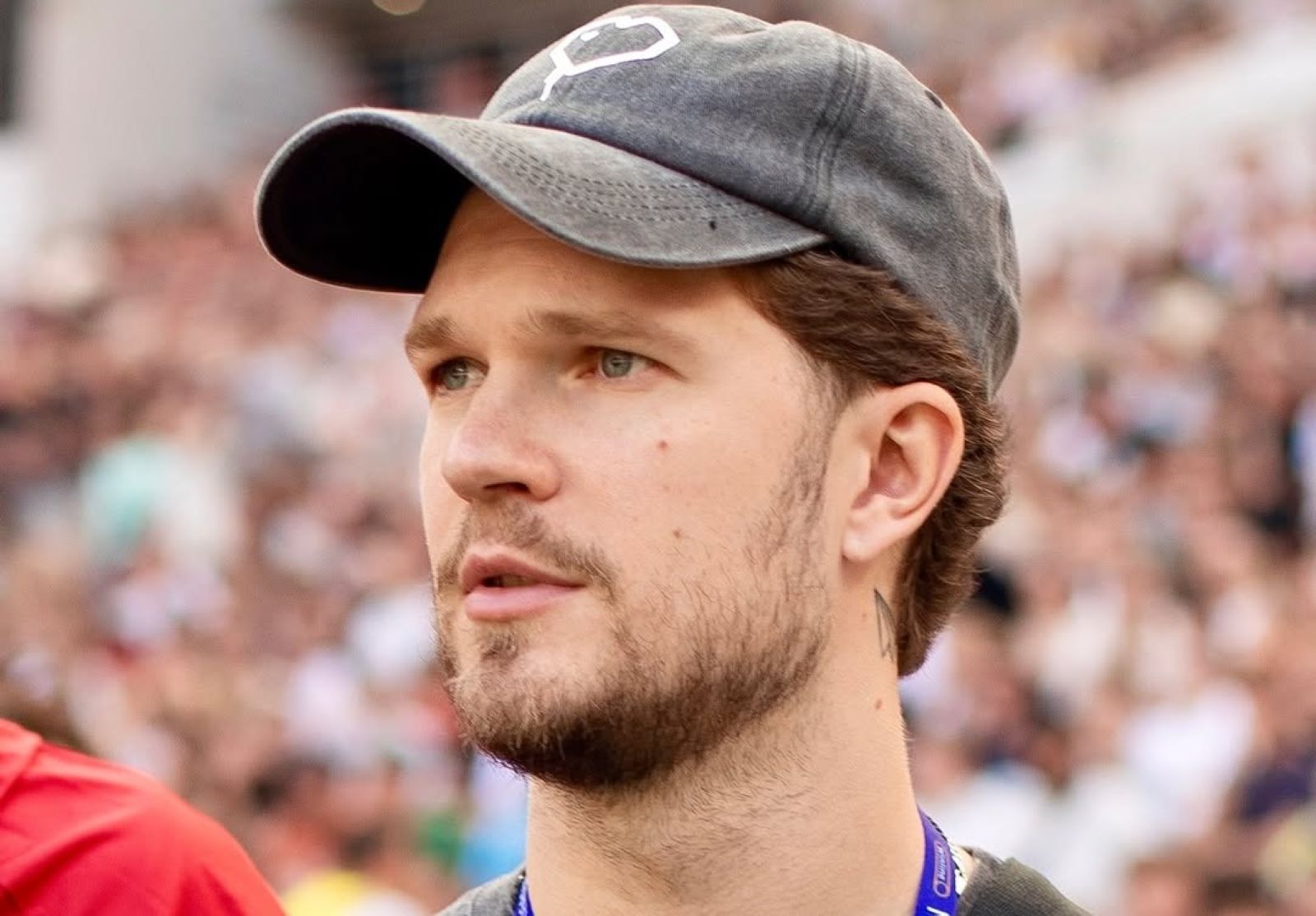 Евгений Харин. Фото: соцсети