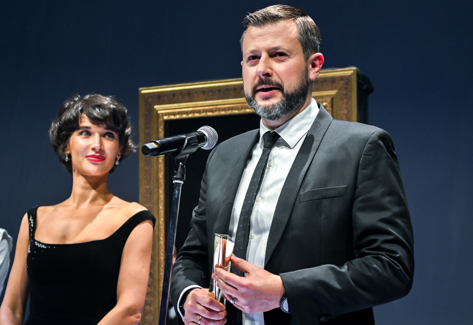 Александр Тащин