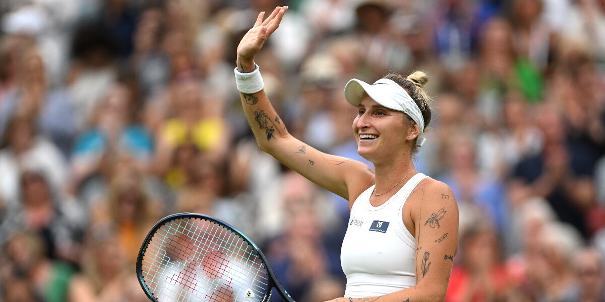 Арина Соболенко — Маркета Вондроушова: прогноз и ставка Сергея Фомина