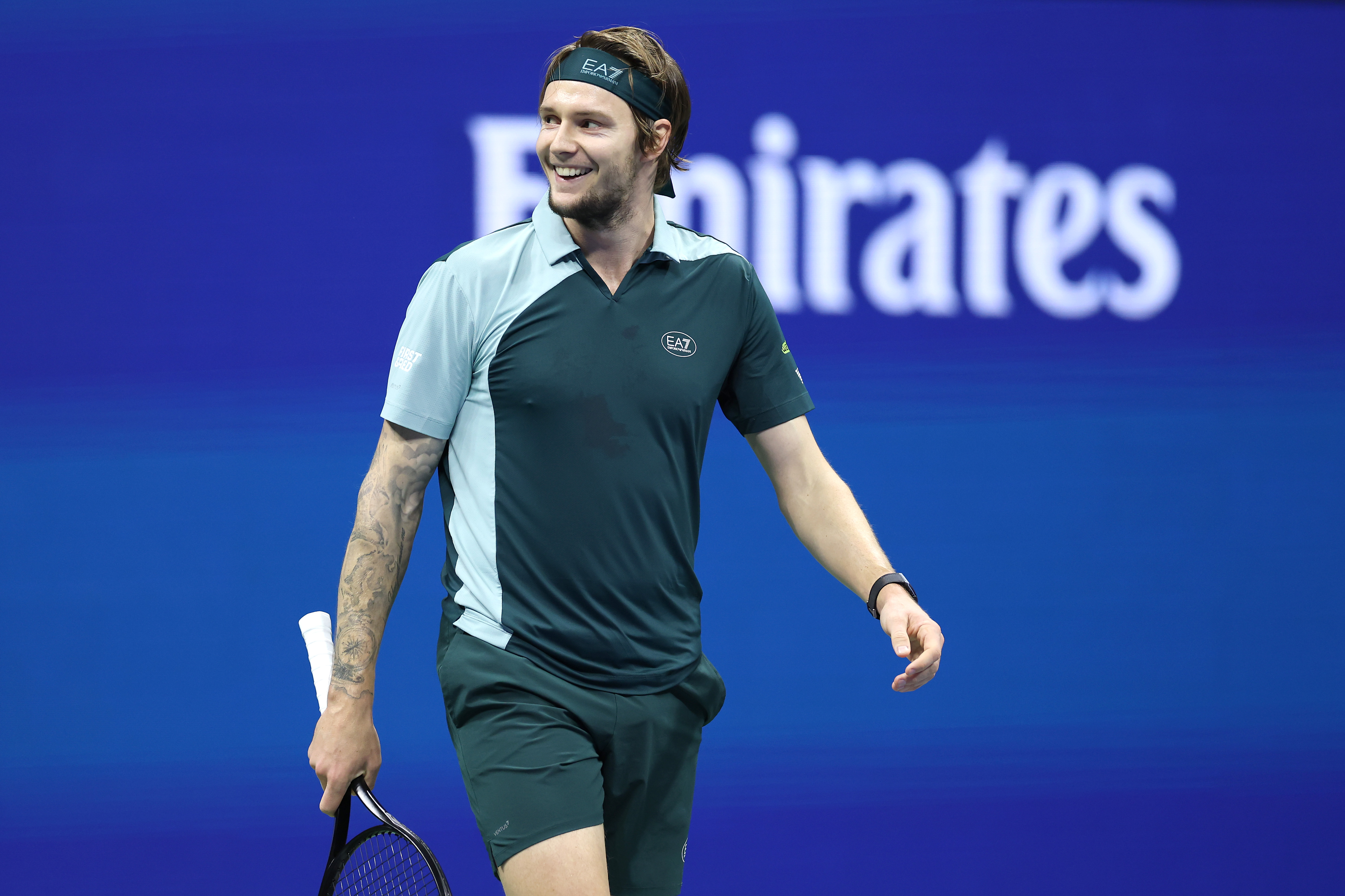 Александр Бублик