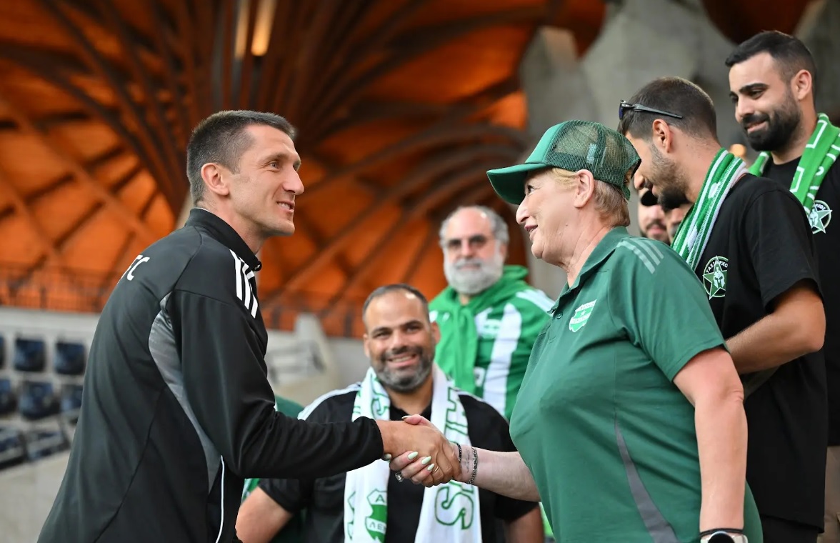 Артем Радьков