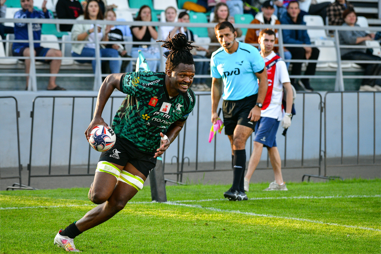 Анеле Лунгиса