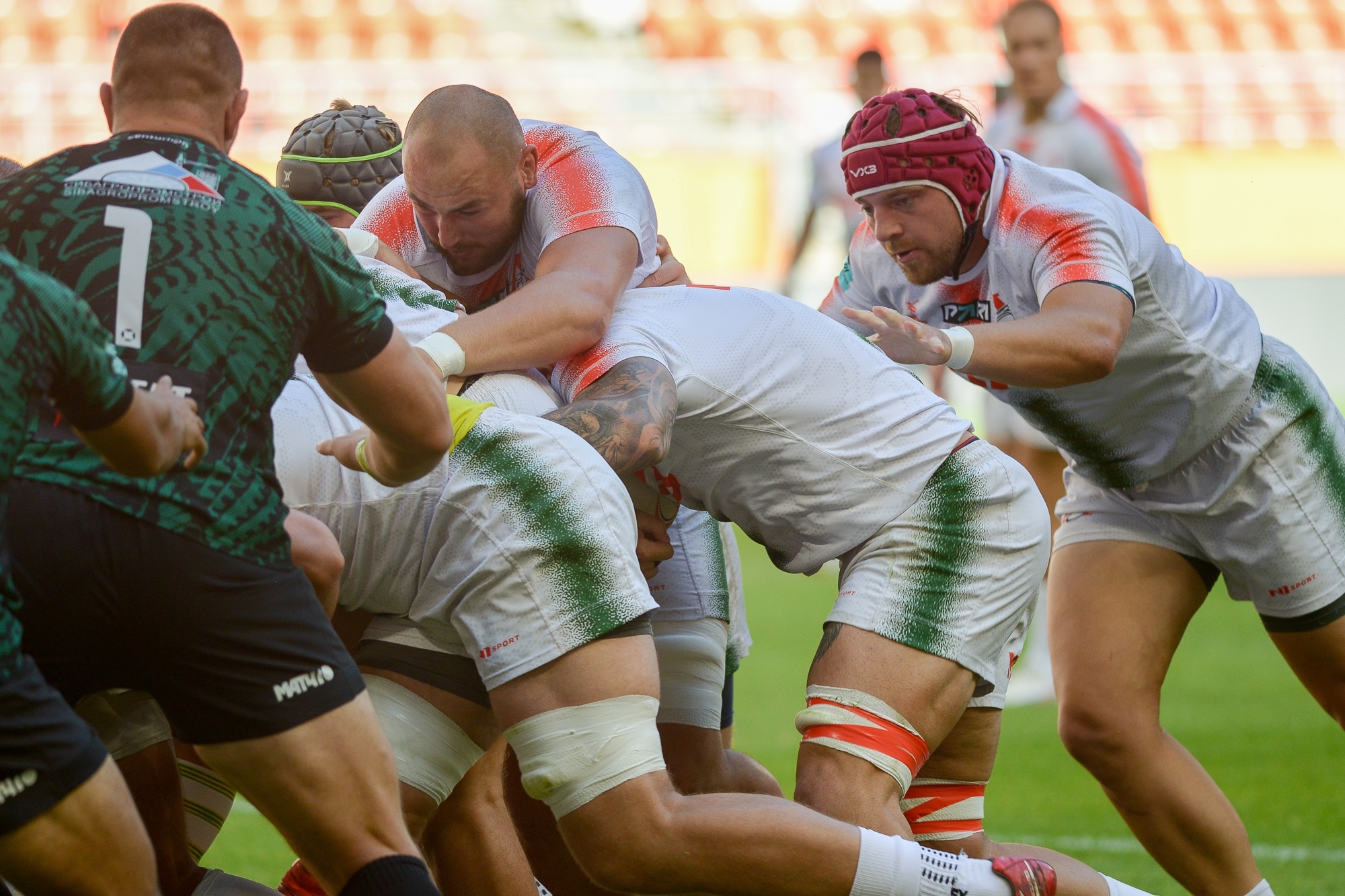 Владимир Подрезов