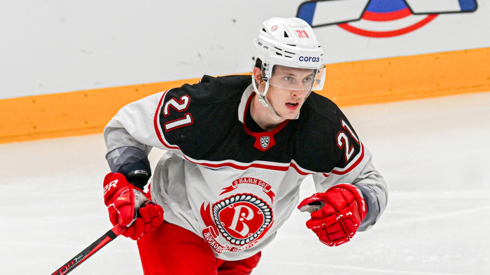 Иван Савчик