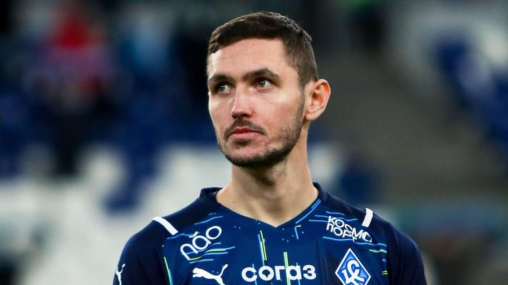 Никита Чернов