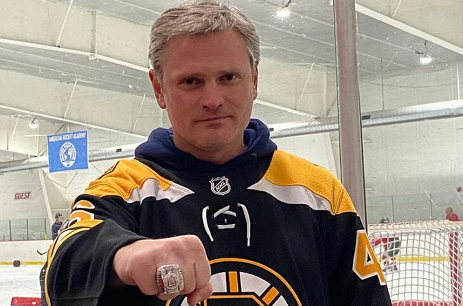 Николай Бобров