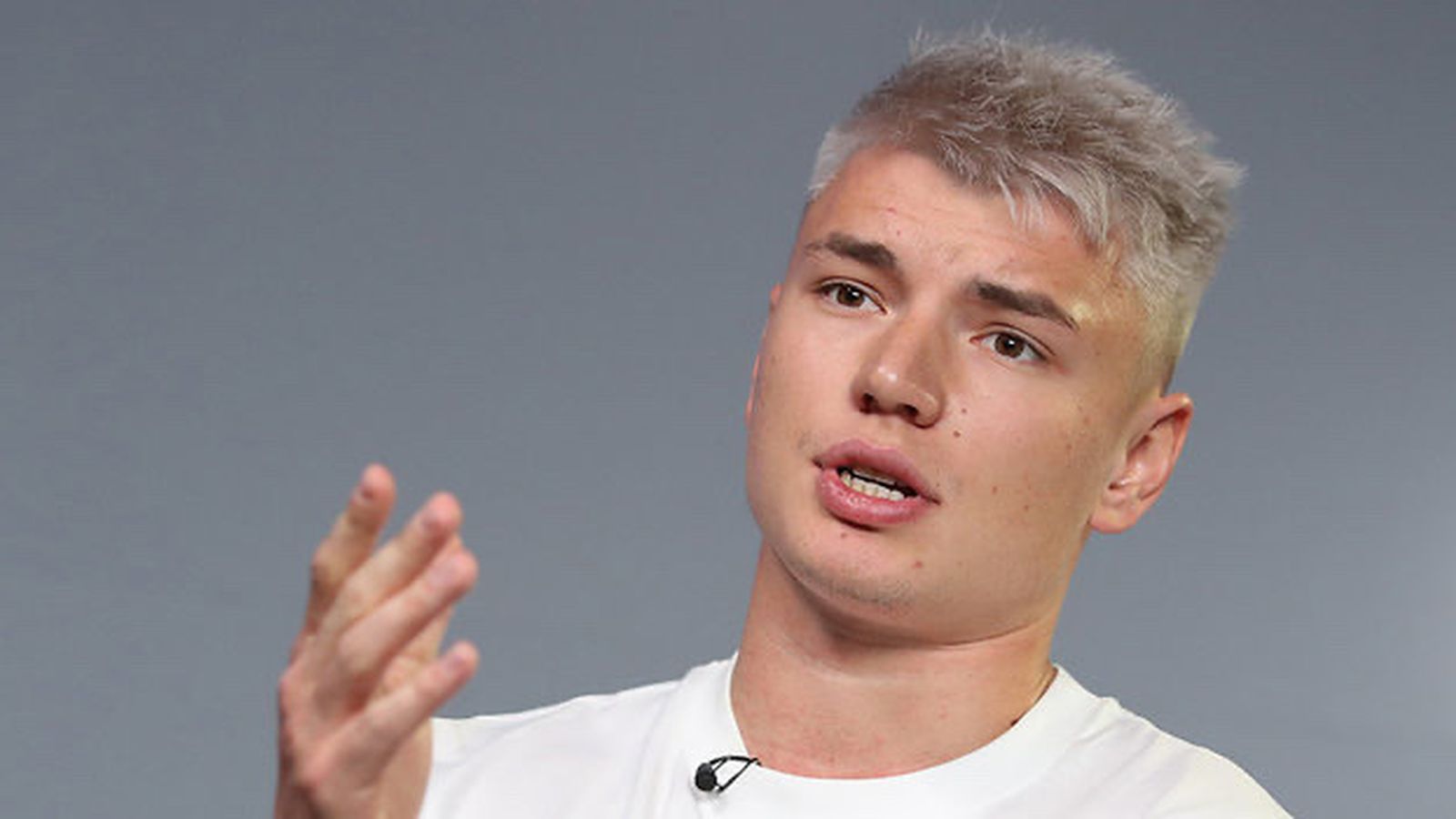 Андрей Мостовой