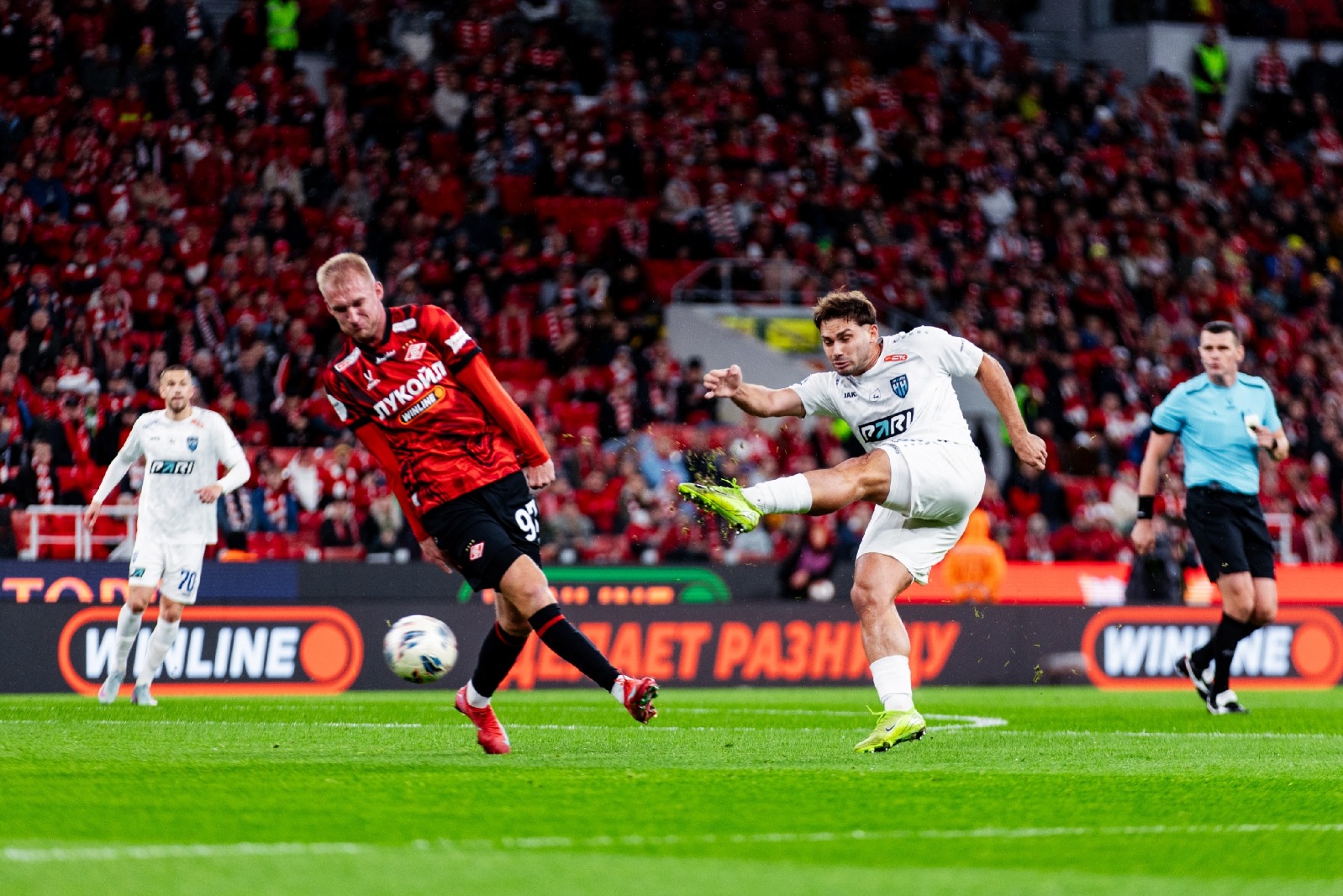 ФК "Пари НН"