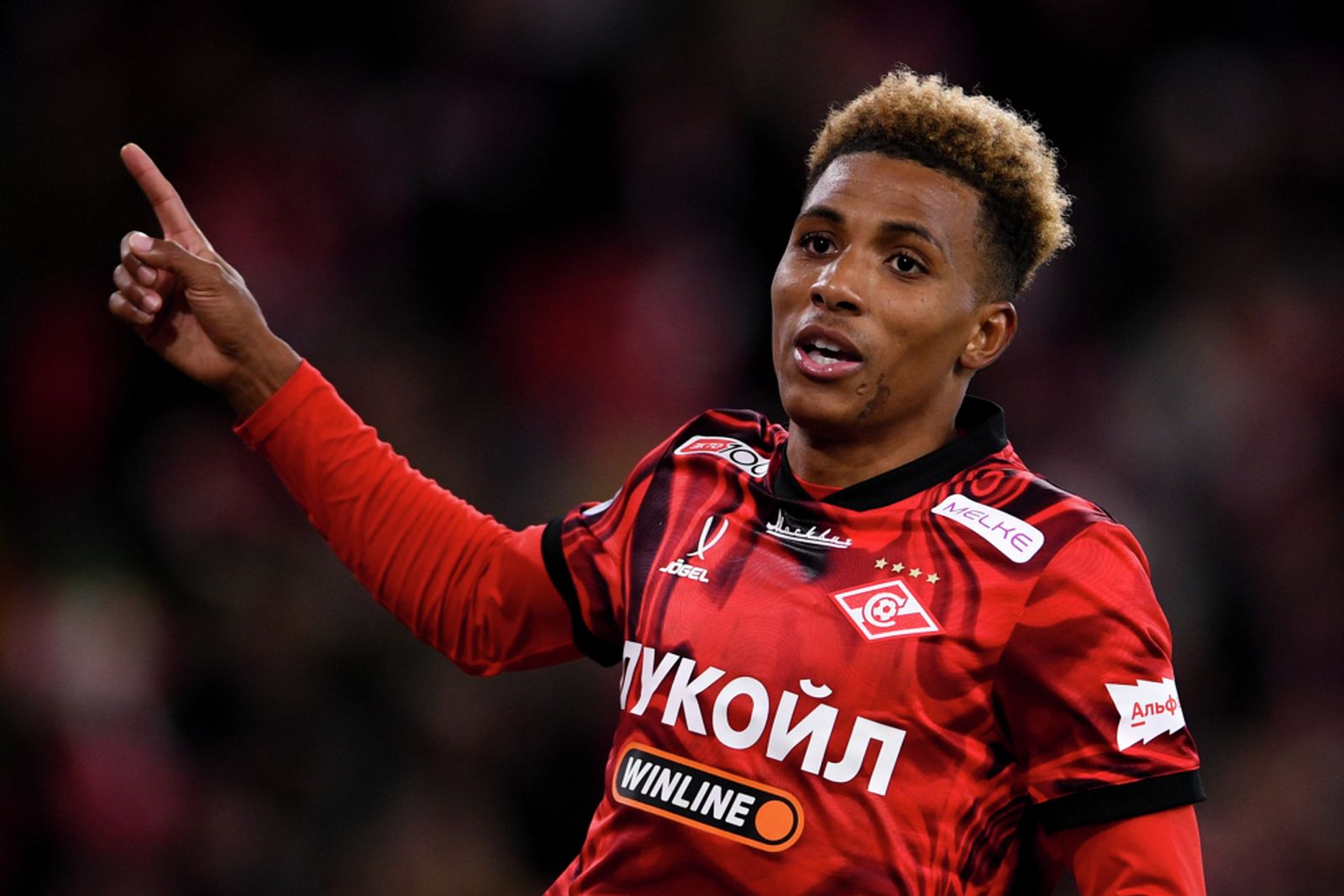 Пари Нижний Новгород — Спартак: прогноз и ставка Егора Титова