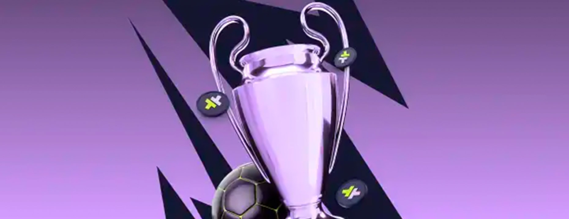 Фрибеты Bettery: розыгрыш 150 000 рублей за верные прогнозы на Лигу чемпионов