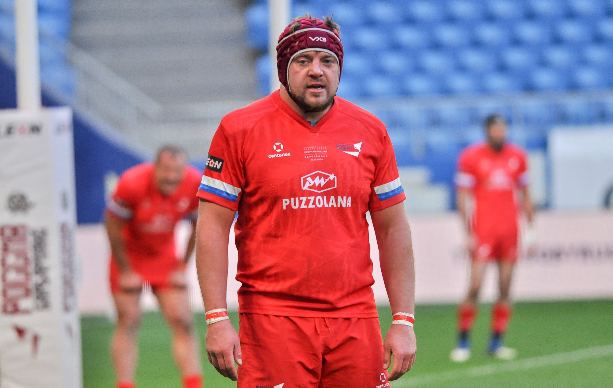 Владимир Подрезов